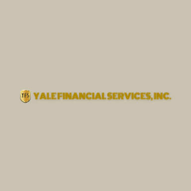 Yale Financial services, Inc. logo