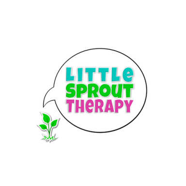 Little Sprout Therapy logo