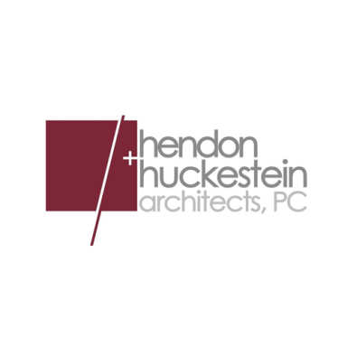 Hendon + Huckestein Architects, PC logo