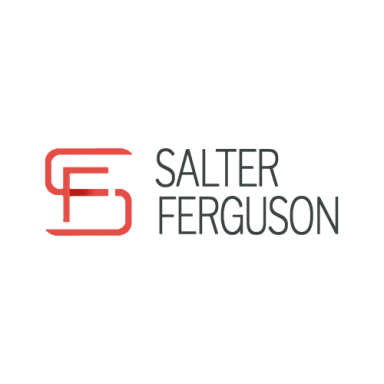 Salter Ferguson logo