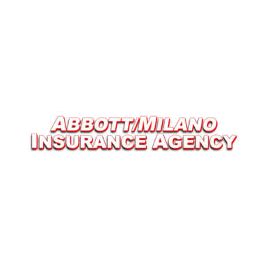 Abbott/Milano Insurance Agency logo