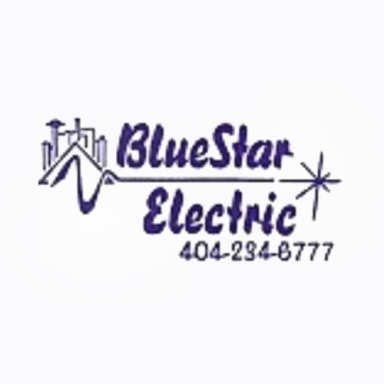 Blue Star Electric logo