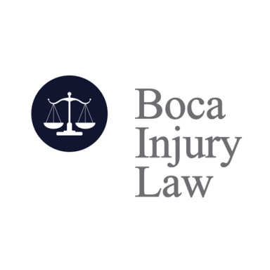 Boca Injury Law logo