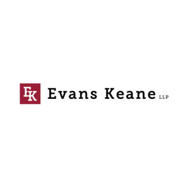 Evans Keane LLP logo