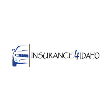 Insurance4Idaho logo