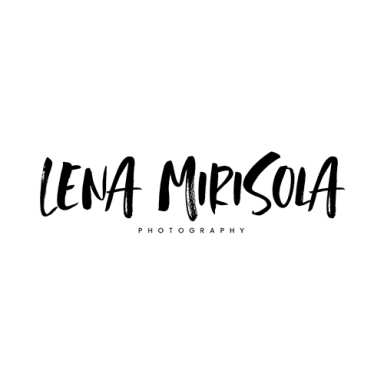 Lena Mirisola Photography logo