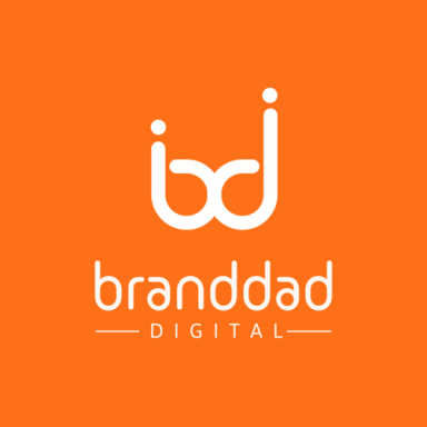 BrandDad Digital logo