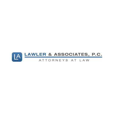 Lawler & Associates, P.C. logo