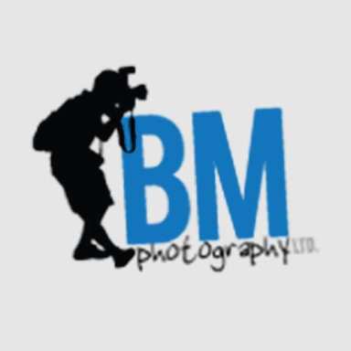 Bryan Michael Photography, LTD logo