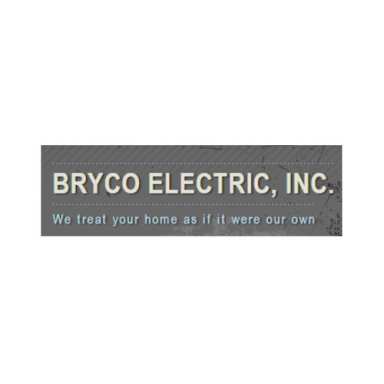 Bryco Electric logo