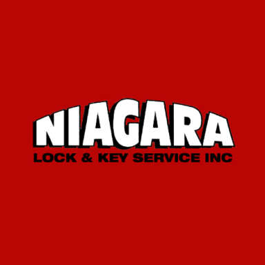 Niagara Lock & Key Service Inc logo