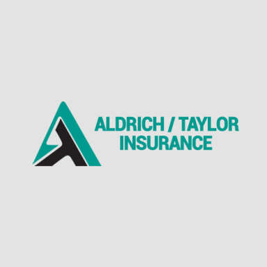 Aldrich Taylor Insurance Agency logo