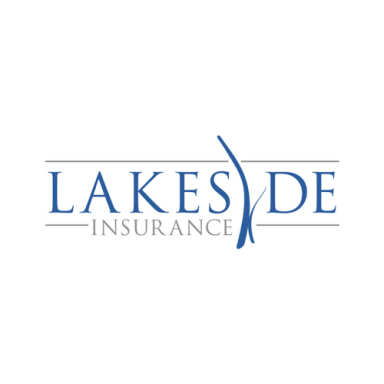 Lakeside Insurance logo