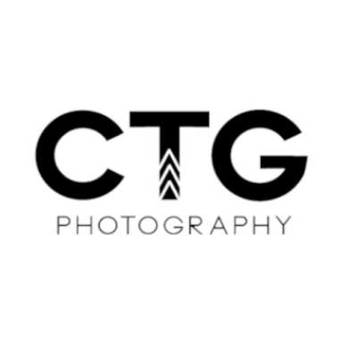 CTG Photography logo