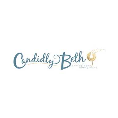 Candidly Beth Photography logo
