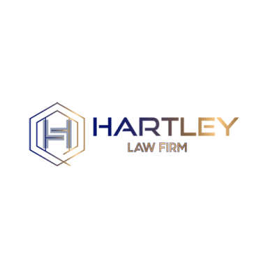 Hartley Law Firm logo