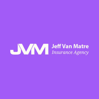 Jeff Van Matre Insurance Agency logo