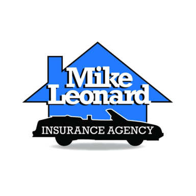 Mike Leonard Insurance Agency logo