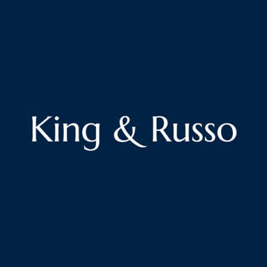 King & Russo logo