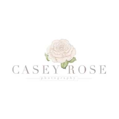 Casey Rose Photography logo