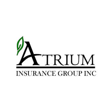 Atrium Insurance Group logo