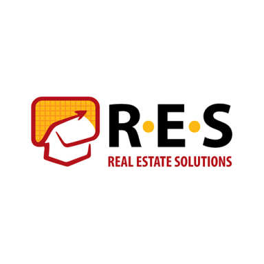 Real Estate Solutions logo