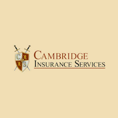 Cambridge Insurance Services logo