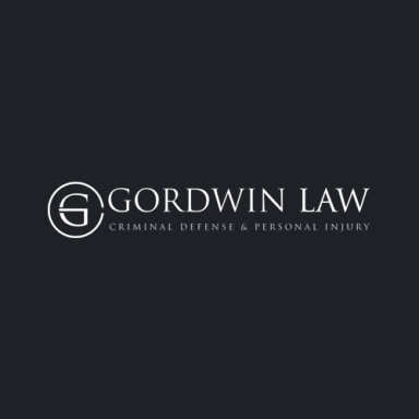 Gordwin Law logo