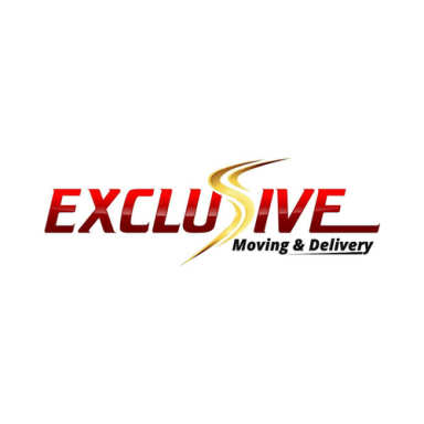 Exclusive Moving and Delivery logo