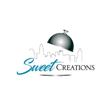 Sweet Creations of Charlotte logo