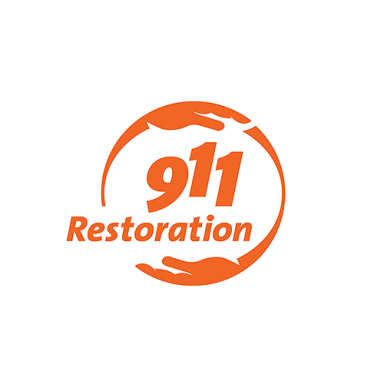 911 Restoration of Ventura County logo