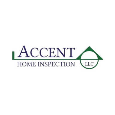 Accent Home Inspection, LLC logo