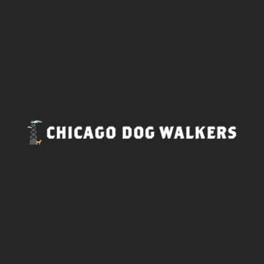 Chicago Dog Walkers, Inc. logo