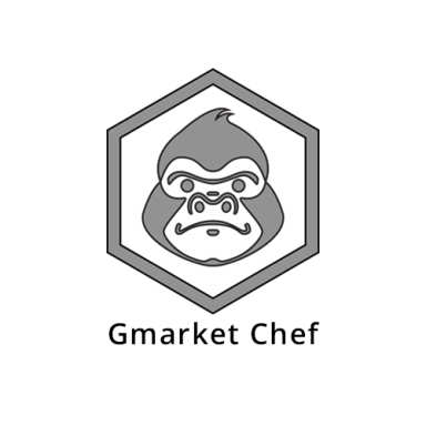 Gmarket Chef logo