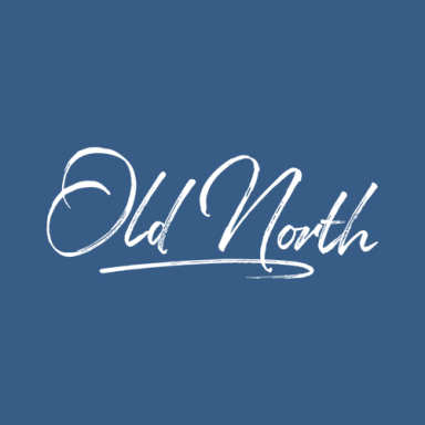 Old North Film Company logo