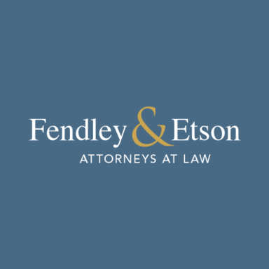 Fendley & Etson Attorneys at Law logo