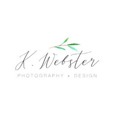 Kara Webster Photography logo