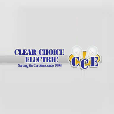 Clear Choice Electric logo