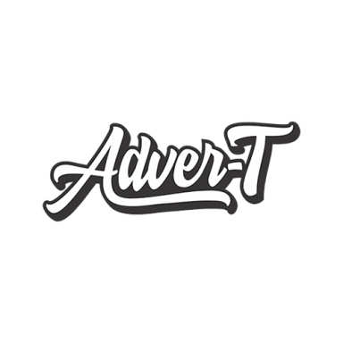 Adver-T Screen Printing logo
