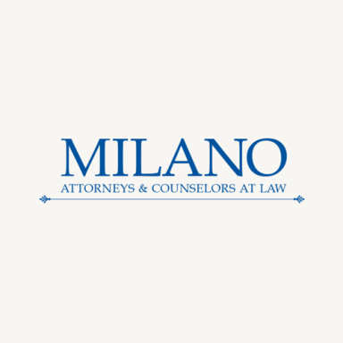 Milano Attorneys & Counselors at Law logo