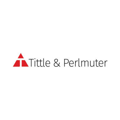 Tittle & Perlmuter logo