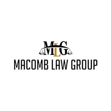 Macomb Law Group logo