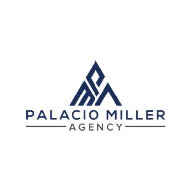 Palacio Miller Agency logo