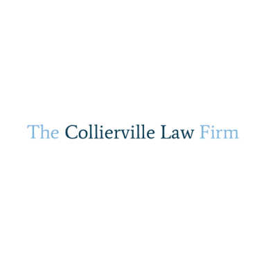 The Collierville Law Firm logo