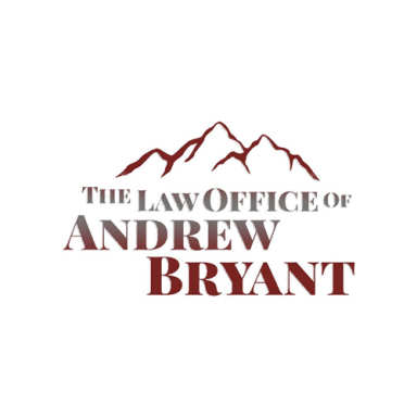 The Law Office of Andrew Bryant logo