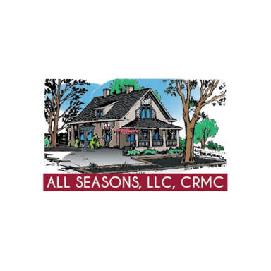 All Seasons, LLC CRMC logo