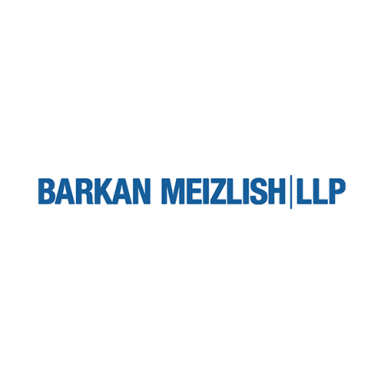 Barkan Meizlish DeRose Cox, LLP logo