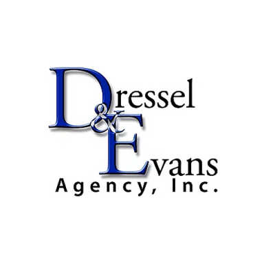 Dressel & Evans Agency, Inc. logo