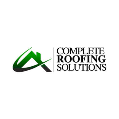 Complete Roofing Solutions logo