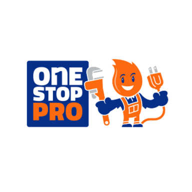 OneStop Pro logo